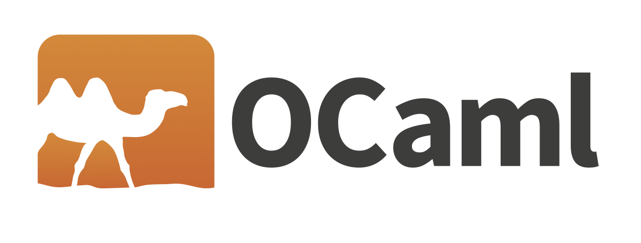 Draft OCaml Logo