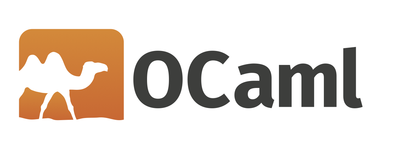 Draft OCaml Logo